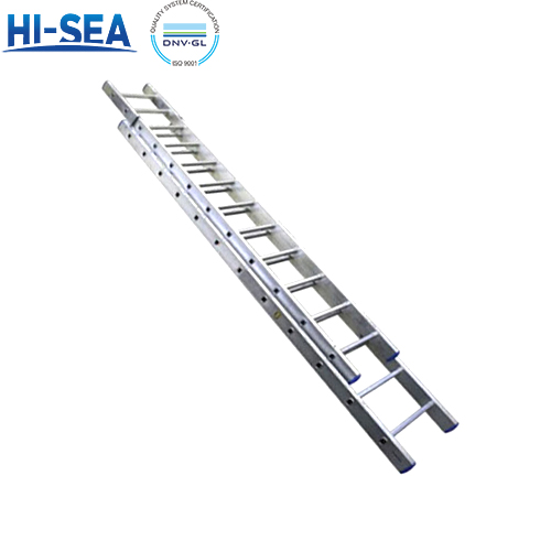 B and C Type Cargo Hold Vertical Ladders